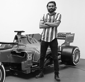 HACI MEHMET KARACA