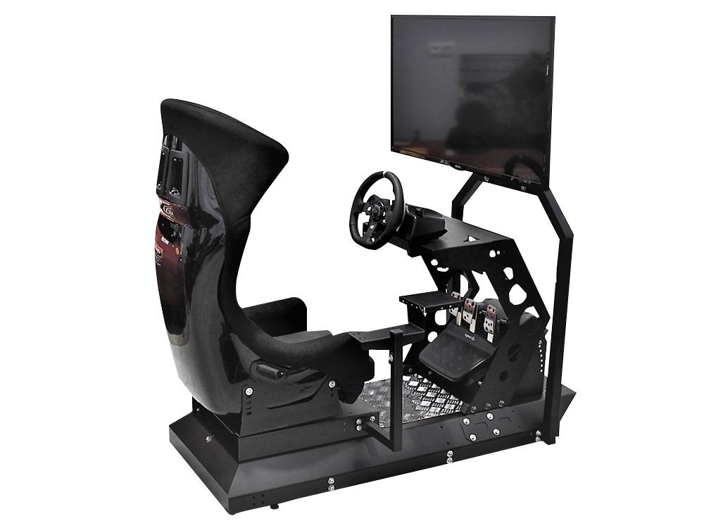 Eforsim Simulator Technologies, Racing Simulators, Flight Simulators